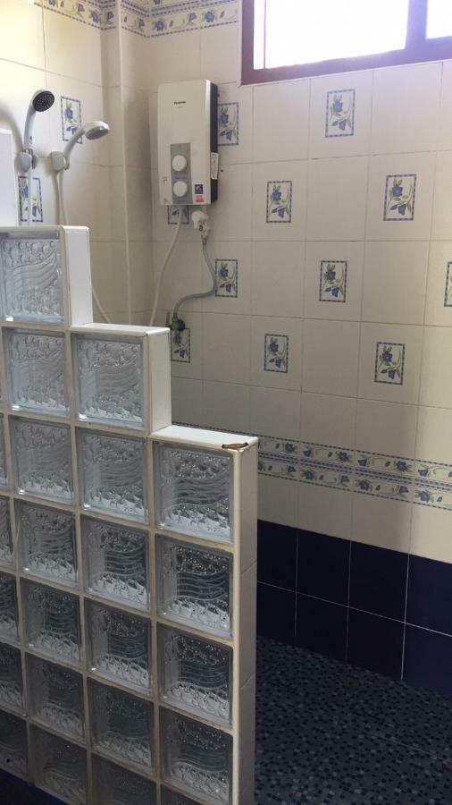 Poon Suk Hotel Kabin Buri Zewnętrze zdjęcie